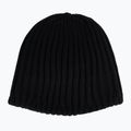 Зимова шапка Fischer Logo Beanie black 4