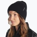 Шапка зимова Fischer Logo Beanie black 5