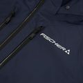Чоловіча лижна куртка Fischer Thor navy 3