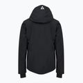 Чоловіча лижна куртка Fischer Explorer black 2