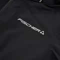 Куртка гірськолижна чоловіча Fischer Explorer black 3