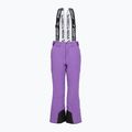 Штани гірськолижні дитячі Fischer Premier lavender