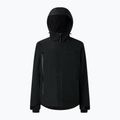 Куртка лижна чоловіча Fischer Rush Jacket black