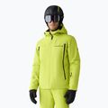 Куртка лижна чоловіча Fischer Rush Jacket fischer yellow