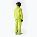Куртка лижна чоловіча Fischer Rush Jacket fischer yellow 3