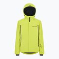 Куртка лижна чоловіча Fischer Rush Jacket fischer yellow 6