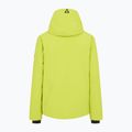 Куртка лижна чоловіча Fischer Rush Jacket fischer yellow 7