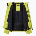 Куртка лижна чоловіча Fischer Rush Jacket fischer yellow 8