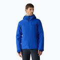 Куртка лижна чоловіча Fischer Rush Jacket royal blue