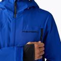 Куртка лижна чоловіча Fischer Rush Jacket royal blue 4