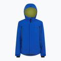 Куртка лижна чоловіча Fischer Rush Jacket royal blue 6