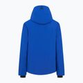 Куртка лижна чоловіча Fischer Rush Jacket royal blue 7