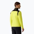 Кофта чоловіча Fischer Flex fischer yellow 2