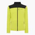 Кофта чоловіча Fischer Flex fischer yellow 3