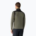 Кофта чоловіча Fischer Flex Jacket olive green 2