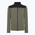 Кофта чоловіча Fischer Flex Jacket olive green 3