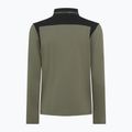 Кофта чоловіча Fischer Flex Jacket olive green 4