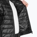 Чоловіча куртка з логотипом EA7 Emporio Armani Train Core ID Down Light чорного/золотого кольору 4