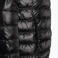 Чоловіча куртка з логотипом EA7 Emporio Armani Train Core ID Down Light чорного/золотого кольору 9