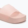 Жіночі шльопанці U.S. Polo Assn. AMAMI009A nude 7