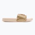 Шльопанці жіночі U.S. Polo Assn. IVY002A gold 2
