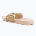Шльопанці жіночі U.S. Polo Assn. IVY002A gold 3