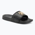 Жіночі шльопанці U.S.Polo Assn IVY002B чорні
