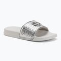 Жіночі шльопанці U.S.Polo Assn IVY002B сріблясті