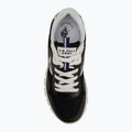 Кросівки чоловічі U.S. Polo Assn. GARY001B black 5
