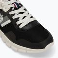 Кросівки чоловічі U.S. Polo Assn. GARY001B black 7
