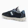 Кросівки чоловічі U.S. Polo Assn. GARY001B navy 3