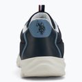 Кросівки чоловічі U.S. Polo Assn. GARY001B navy 6