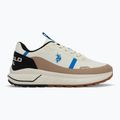 Кросівки чоловічі U.S. Polo Assn. SETH012 beige/white 2
