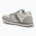 Чоловічі туфлі U.S. Polo Assn. XIRIO007B сірий/білий 3