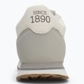 Чоловічі туфлі U.S. Polo Assn. XIRIO007B сірий/білий 6