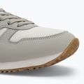 Чоловічі туфлі U.S. Polo Assn. XIRIO007B сірий/білий 7
