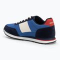 Кросівки чоловічі U.S. Polo Assn. XIRIO009A blue/red 3