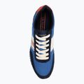 Кросівки чоловічі U.S. Polo Assn. XIRIO009A blue/red 4