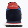 Кросівки чоловічі U.S. Polo Assn. XIRIO009A blue/red 6