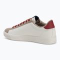 Чоловічі кросівки U.S.Polo Assn TYMES011 білий/червоний 3