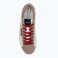 Чоловічі кросівки U.S.Polo Assn TYMES011 білий/червоний 5