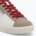 Чоловічі кросівки U.S.Polo Assn TYMES011 білий/червоний 7