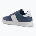 Чоловічі туфлі U.S. Polo Assn. CAMPY001C синій/білий 3