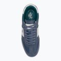 Чоловічі туфлі U.S. Polo Assn. CAMPY001C синій/білий 4