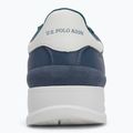 Чоловічі туфлі U.S. Polo Assn. CAMPY001C синій/білий 6