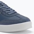 Чоловічі туфлі U.S. Polo Assn. CAMPY001C синій/білий 7