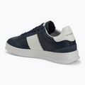 Чоловічі кросівки U.S. Polo Assn. CAMPY001C темно-синій/білий 3