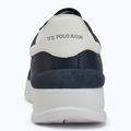 Чоловічі кросівки U.S. Polo Assn. CAMPY001C темно-синій/білий 6