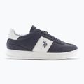 Чоловічі кросівки U.S. Polo Assn. CAMPY001C темно-синій/білий 8