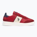 Чоловічі туфлі U.S. Polo Assn. CAMPY001C червоний/синій 2
